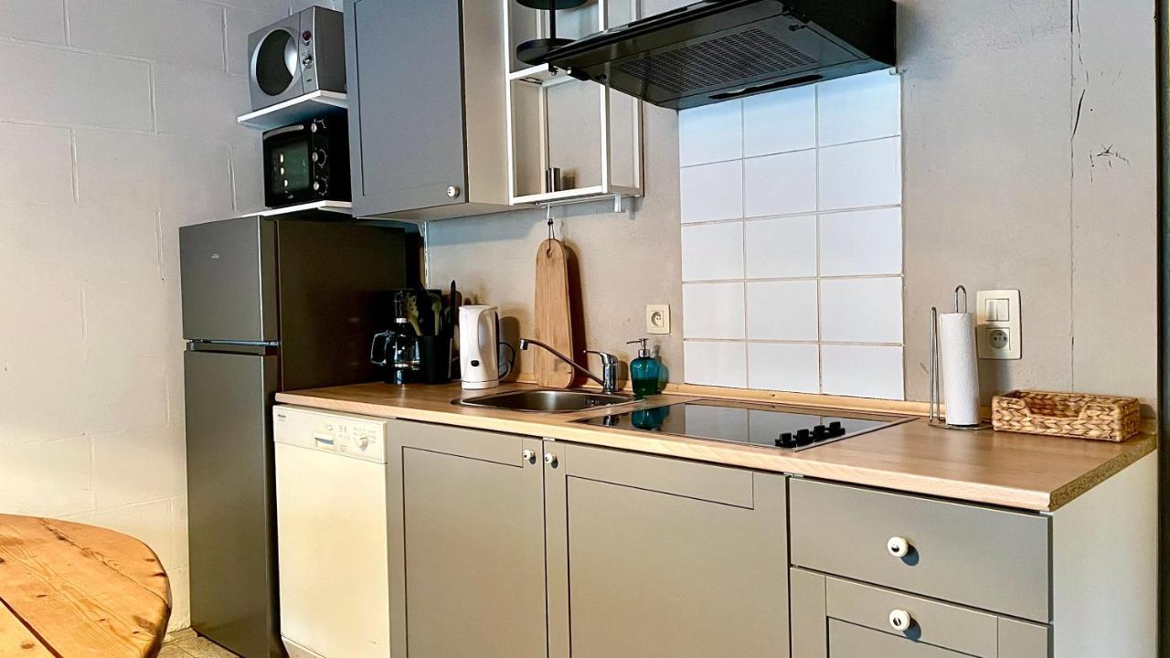 Appartement Vallee De La Meuse - Esc'Appart 블라이몽트 외부 사진