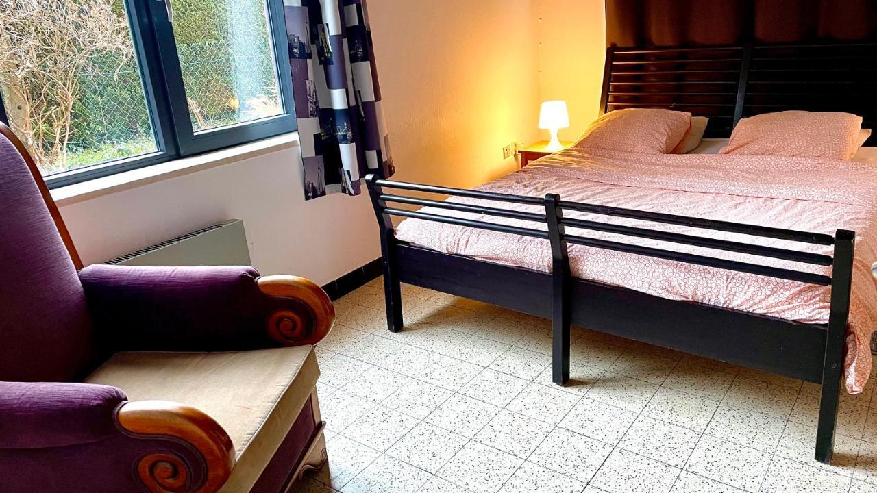 Appartement Vallee De La Meuse - Esc'Appart 블라이몽트 외부 사진