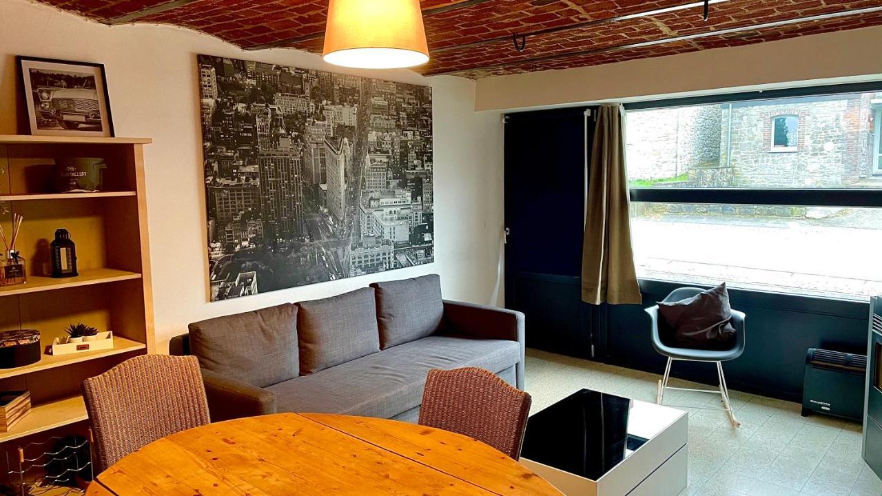 Appartement Vallee De La Meuse - Esc'Appart 블라이몽트 외부 사진