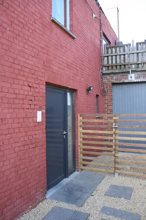 Appartement Vallee De La Meuse - Esc'Appart 블라이몽트 외부 사진