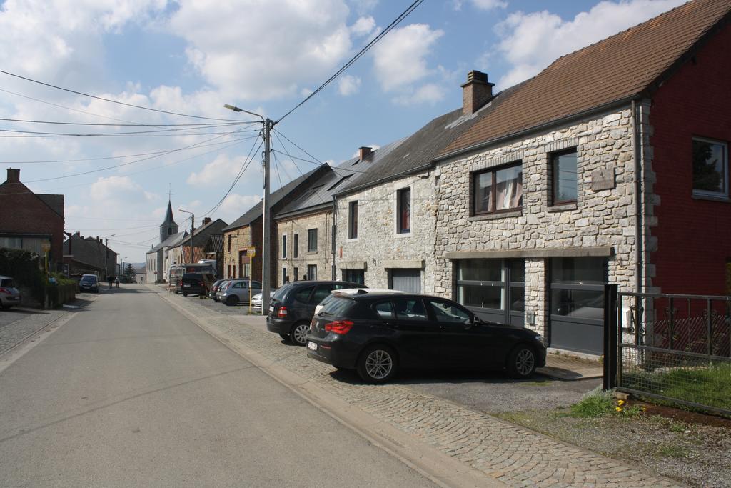 Appartement Vallee De La Meuse - Esc'Appart 블라이몽트 외부 사진