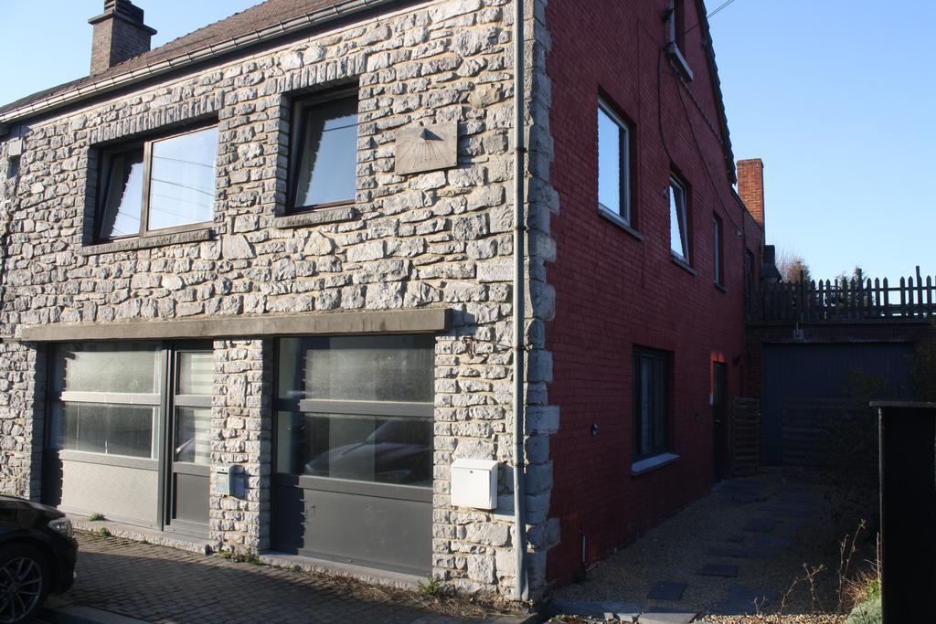 Appartement Vallee De La Meuse - Esc'Appart 블라이몽트 외부 사진