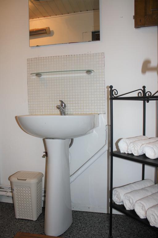 Appartement Vallee De La Meuse - Esc'Appart 블라이몽트 외부 사진