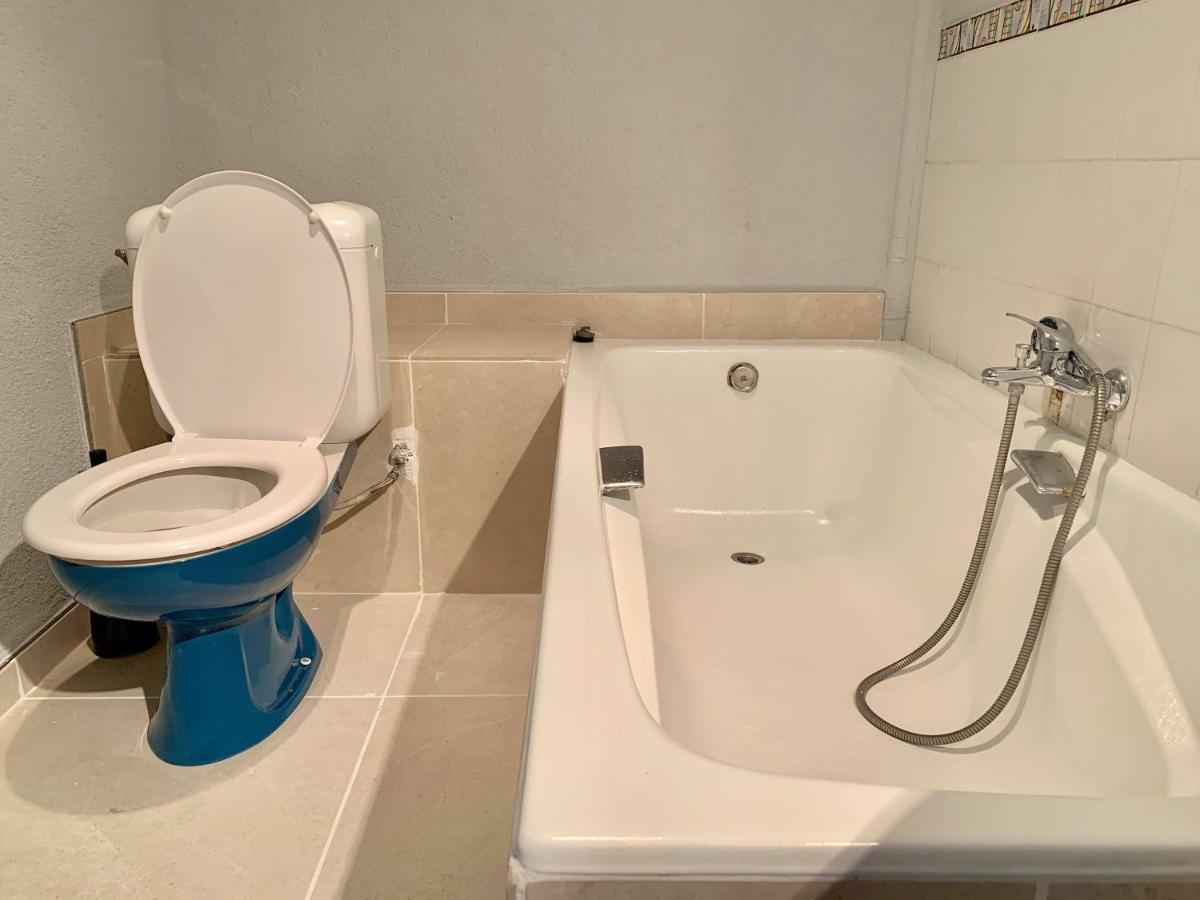 Appartement Vallee De La Meuse - Esc'Appart 블라이몽트 외부 사진