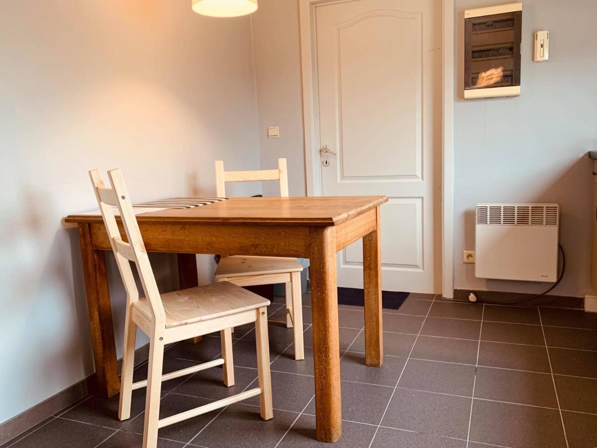 Appartement Vallee De La Meuse - Esc'Appart 블라이몽트 외부 사진