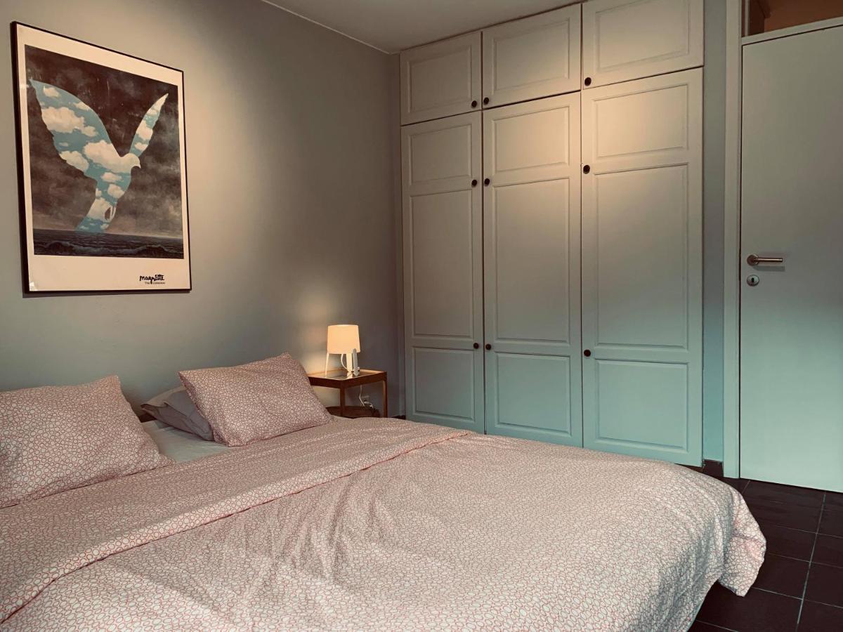 Appartement Vallee De La Meuse - Esc'Appart 블라이몽트 외부 사진