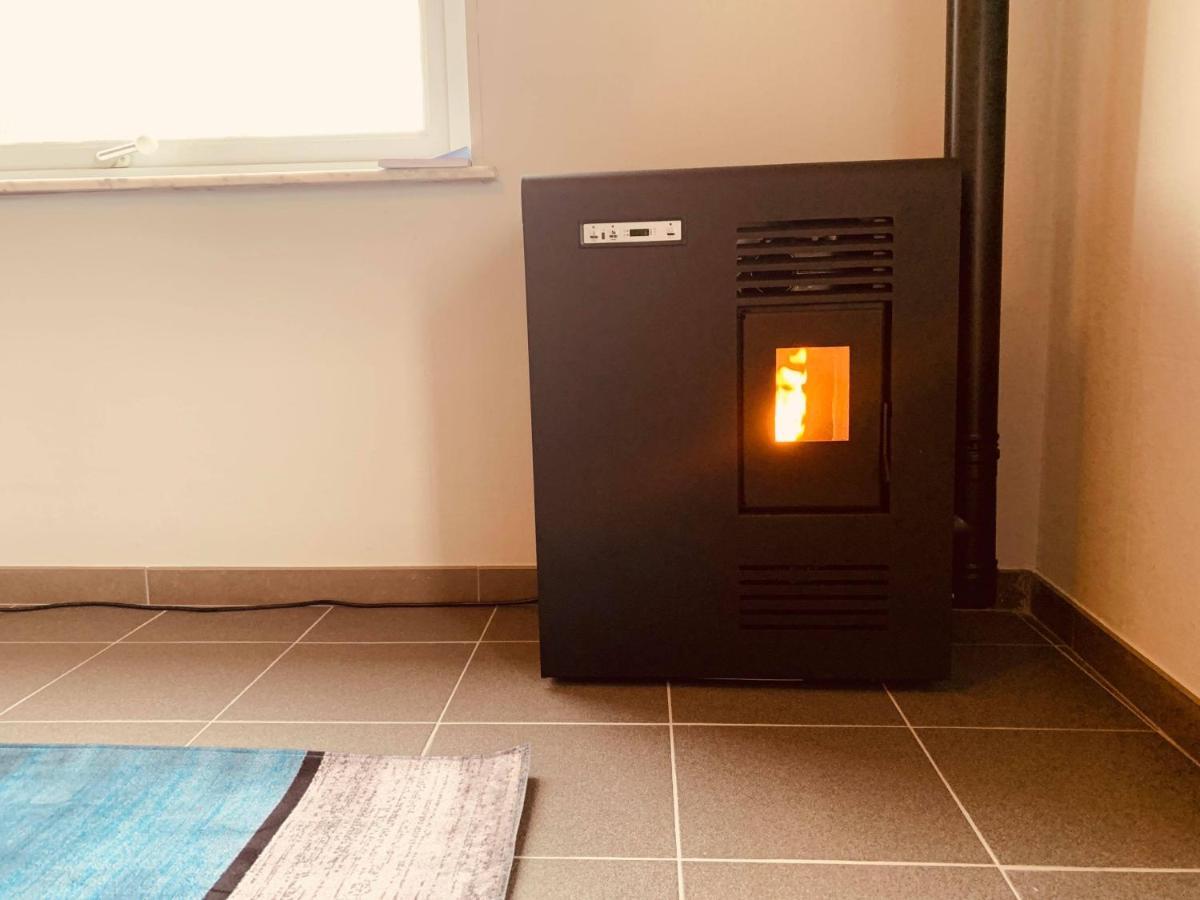 Appartement Vallee De La Meuse - Esc'Appart 블라이몽트 외부 사진
